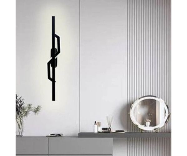 اجدد اشكال لمبات جدارية 