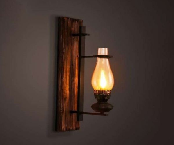 اجدد اشكال لمبات جدارية 