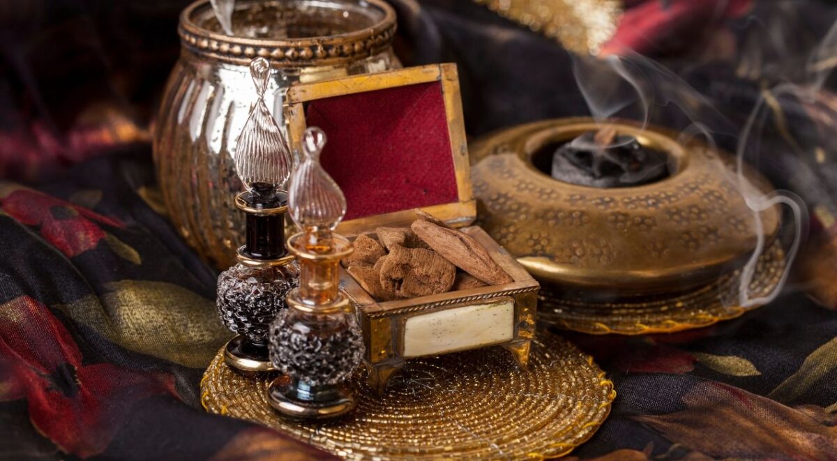 تعرف على افضل بخور للبيت بالصور 2024