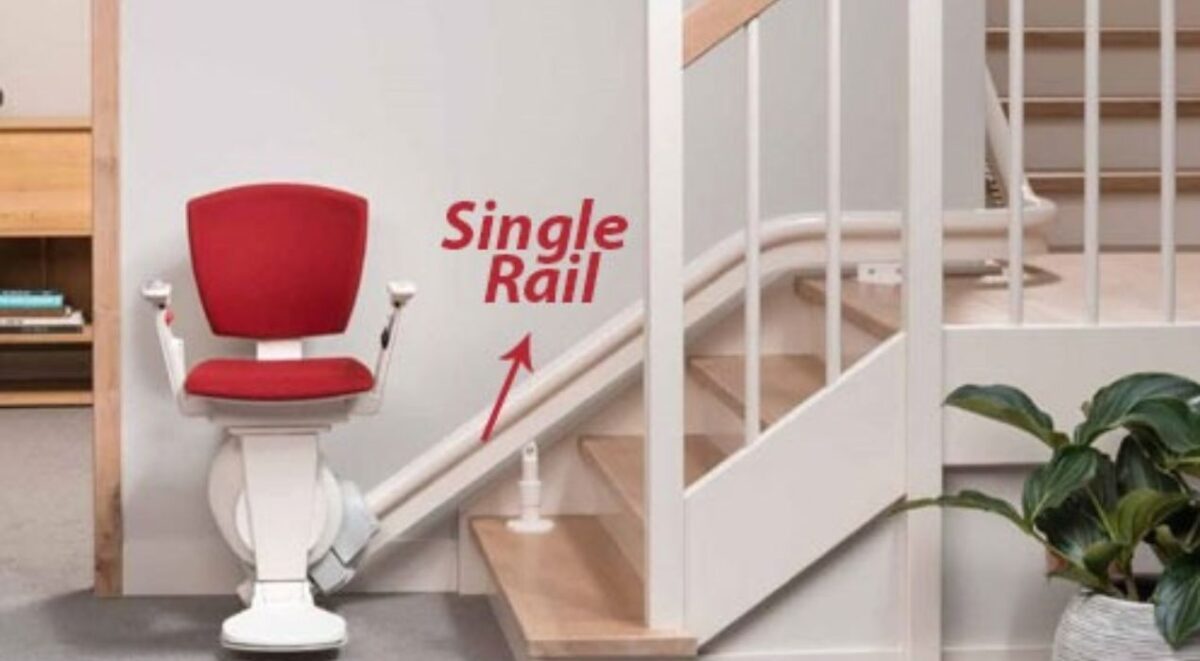 مميزات كرسي الدرج من متجر StairLift