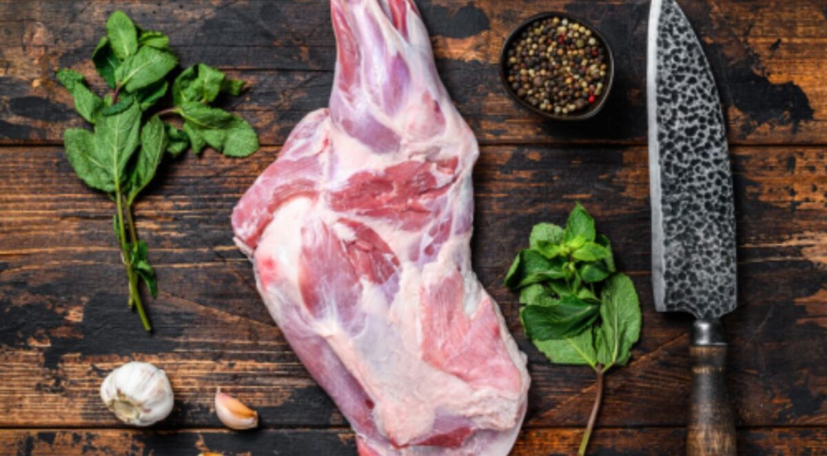 طرق تحضير وطهي لحم السواكني بشكل مثالي